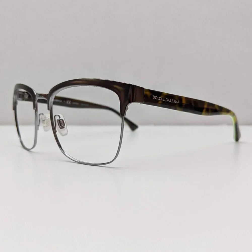 🕶️Frame Only! Dolce&Gabbana DG2148 Sunglasses 54/19 140 /KAE213🕶️​